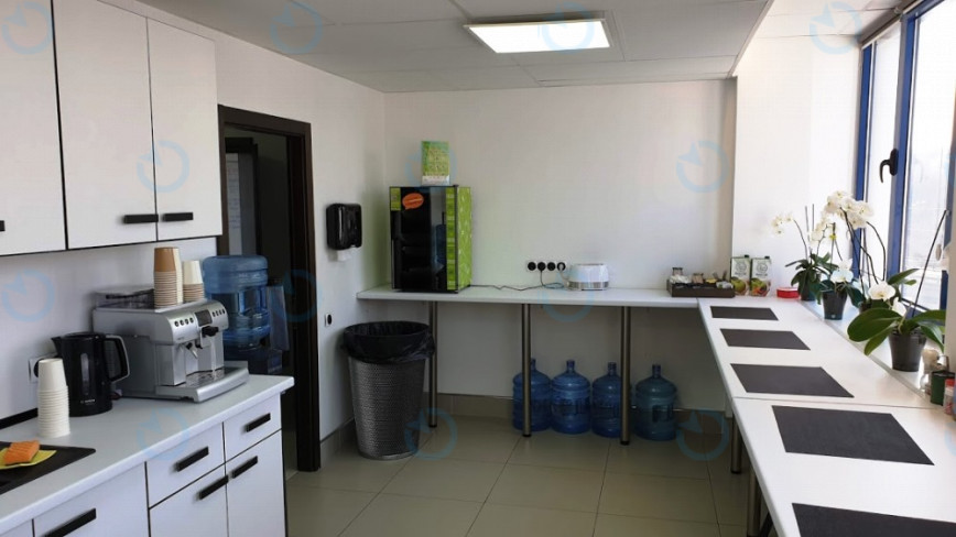 Оренда офісу 336 м.кв 5 поверх Sunflower - фото 12