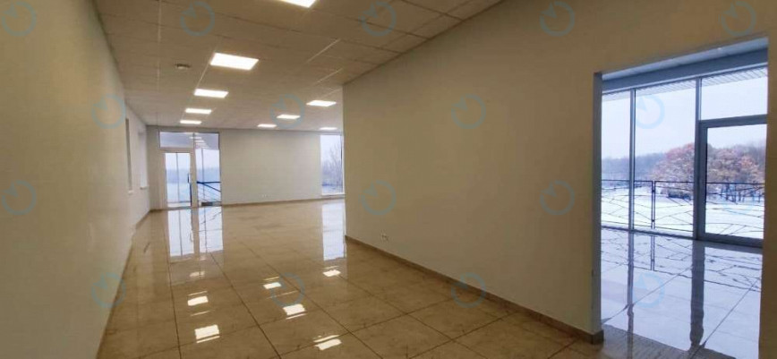 Оренда офісу 200 м.кв 3 поверх Гольф Центр - фото 6