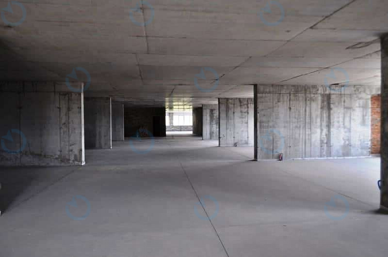 Аренда офиса 1500 м.кв 7 этаж DOMINION BUSINESS PARK