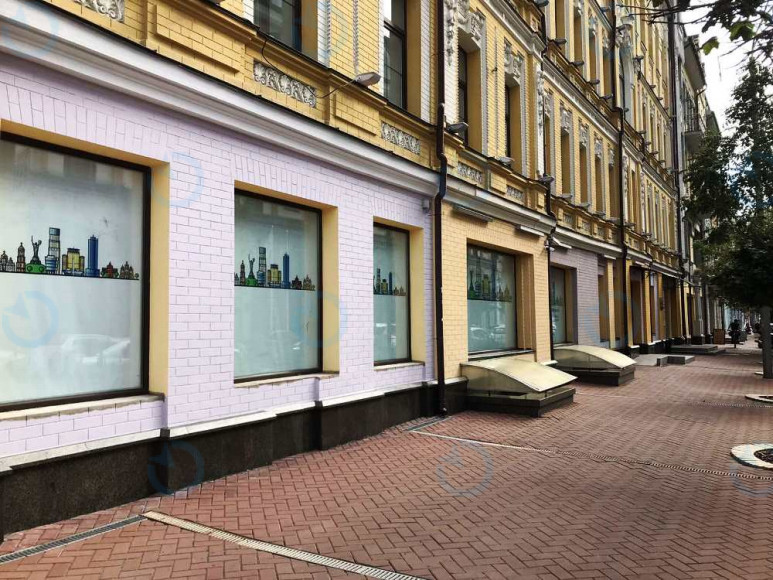 Оренда офісу 604 м.кв 1 поверх Іллінський - фото 7