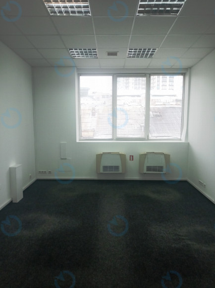Оренда офісу 260 м.кв 4 поверх Жилянська, 146 - фото 4