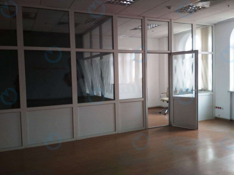 Оренда офісу 108 м.кв 3 поверх Тріо - фото 6