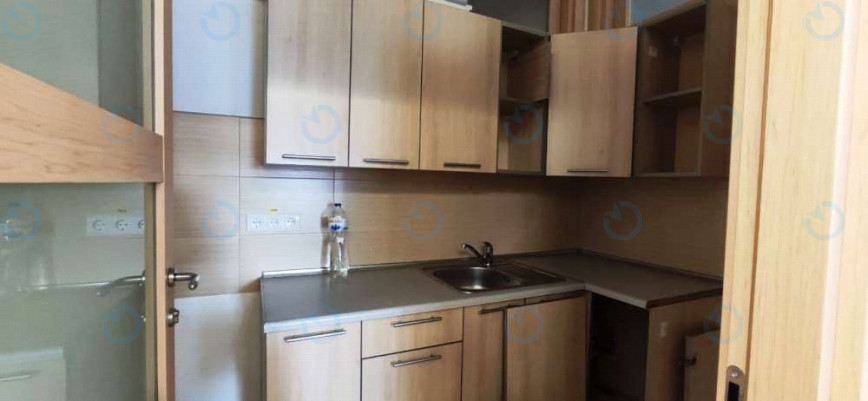 Продаж офісу 1639 м.кв 4 поверх Саксаганського, 67Б - фото 42