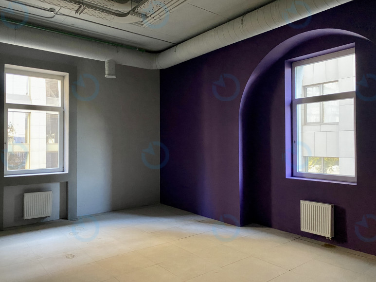 Оренда офісу 659 м.кв 3 поверх Гранд (Grand) - фото 8