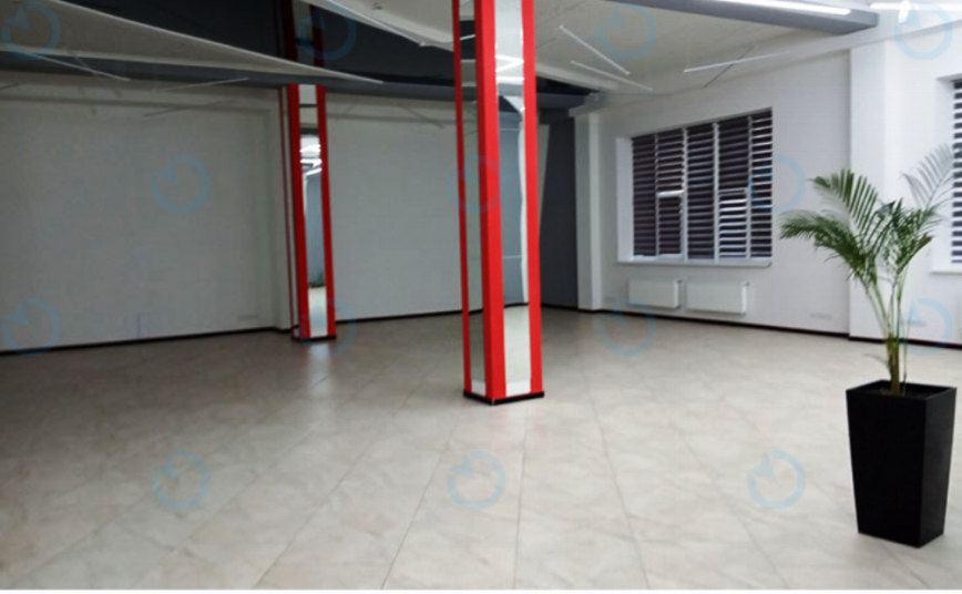 Аренда офиса 220 м.кв 1 этаж City Zen Park - фото 3