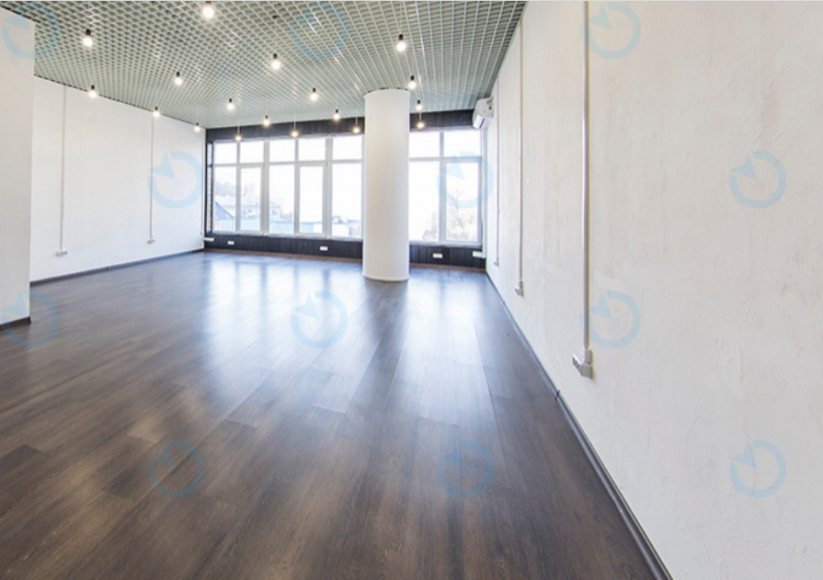 Аренда офиса 72 м.кв 2 этаж Carnegie Tower - фото 3