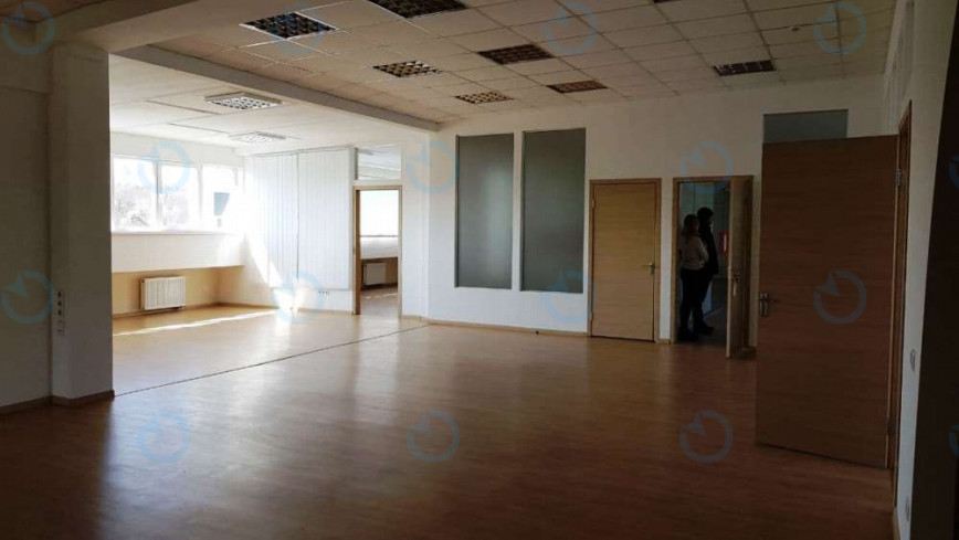 Оренда офісу 301 м.кв 5 поверх Либідь - фото 5