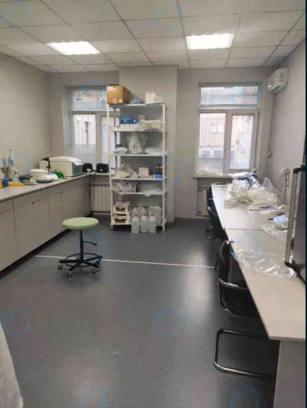 Оренда офісу 285 м.кв 2 поверх Ярославська, 6 - фото 4