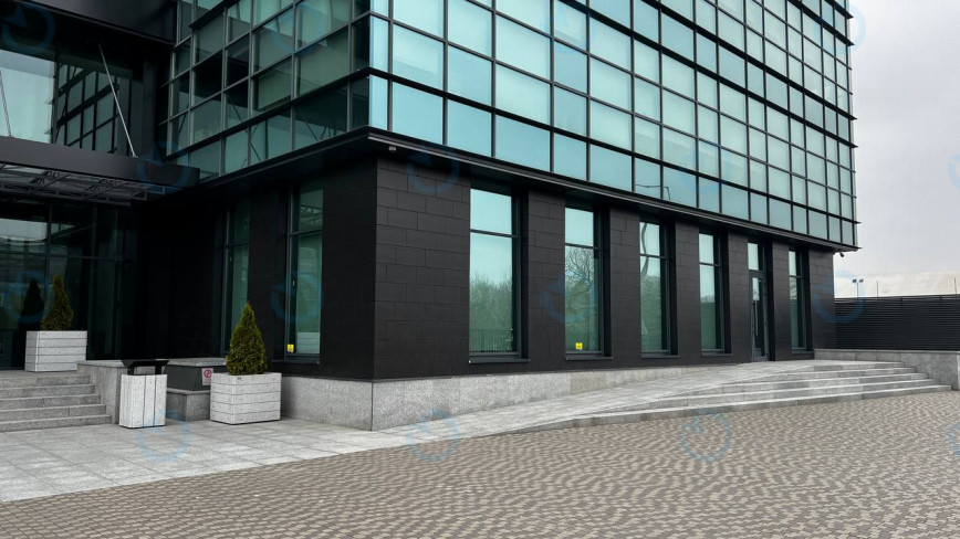 Аренда офиса 221 м.кв 1 этаж SP Hall