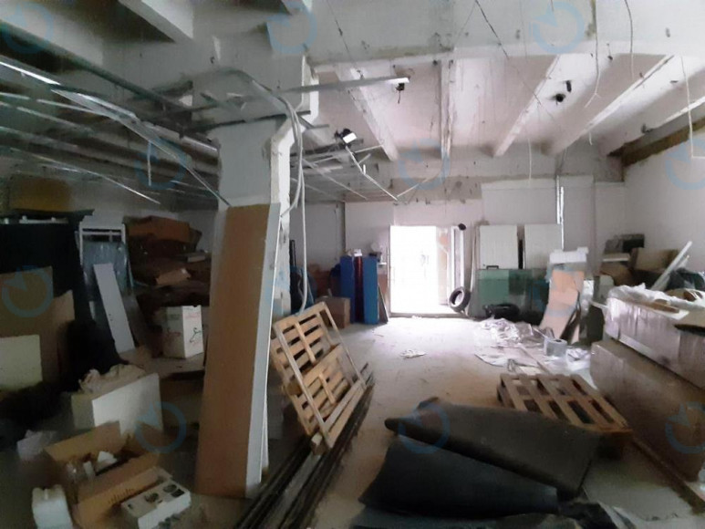 Аренда офиса 750 м.кв 1 этаж Артем - фото 2