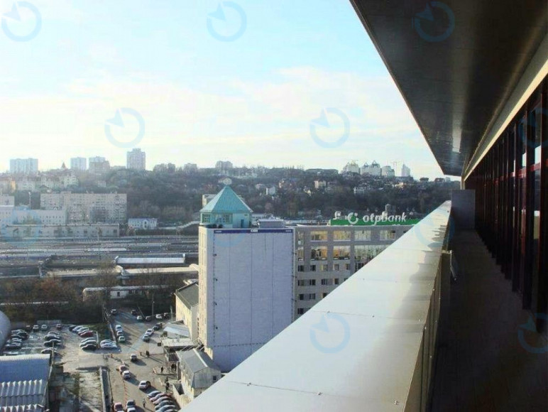 Оренда офісу 500 м.кв 7 поверх Володимирська, 101 - фото 8