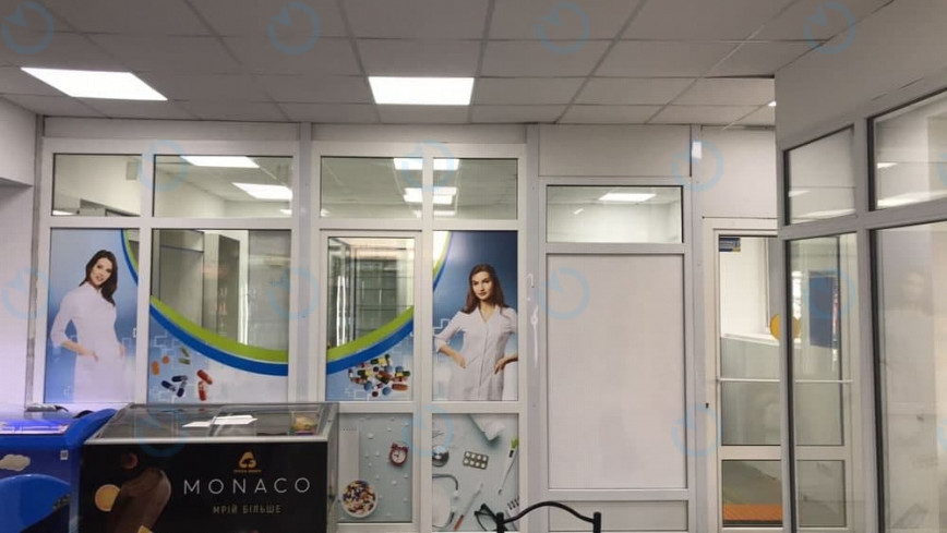 Оренда офісу 125 м.кв 1 поверх Маршала Рибалко, 11б - фото 4