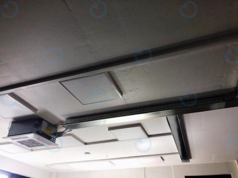 Оренда офісу 300 м.кв 3 поверх Редутна, 32 - фото 4