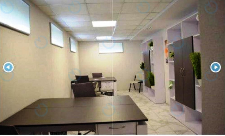 Оренда офісу 23 м.кв 2 поверх Січових Стрільців, 77(Артема 77)