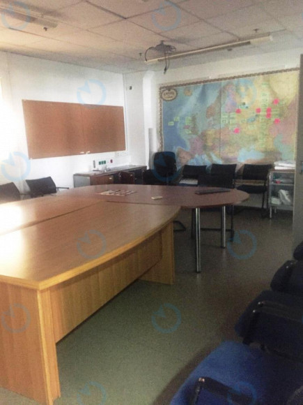 Оренда офісу 1008 м.кв 2 поверх Григоренка, 43 - фото 11