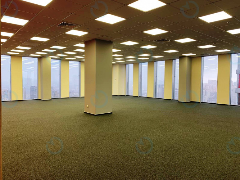 Оренда офісу 406 м.кв 15 поверх Horizon Park-2 - фото 9