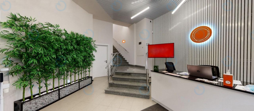 Оренда офісу 492 м.кв 2 поверх Володимирська, 49а - фото 14