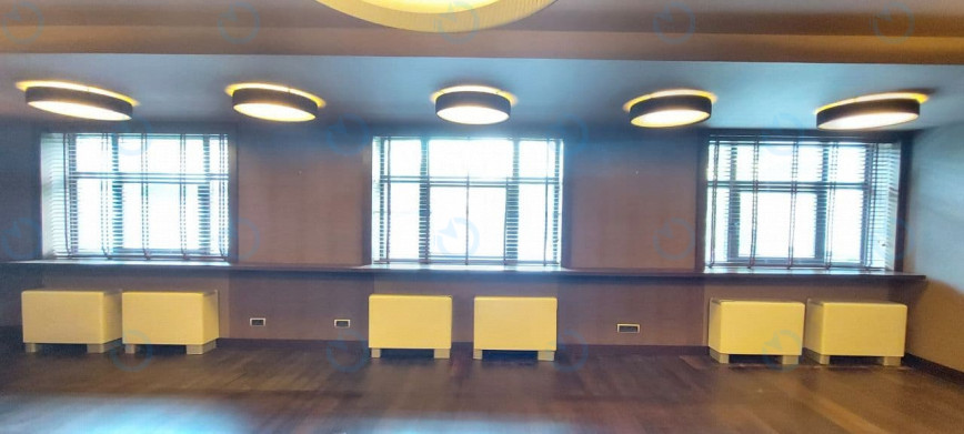 Оренда офісу 115 м.кв 1 поверх Студентська, 5-7В - фото 4