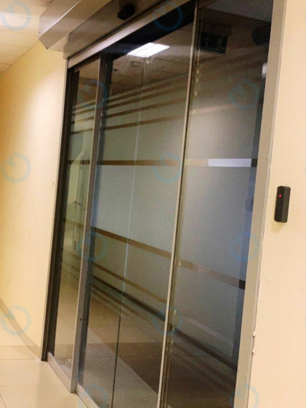 Аренда офиса 208 м.кв 18 этаж Парус - фото 9