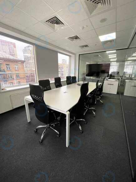 Оренда офісу 322 м.кв 5 поверх Євразія - фото 15