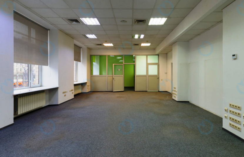 Оренда офісу 245 м.кв 2 поверх Хрещатик, 7/11 - фото 5