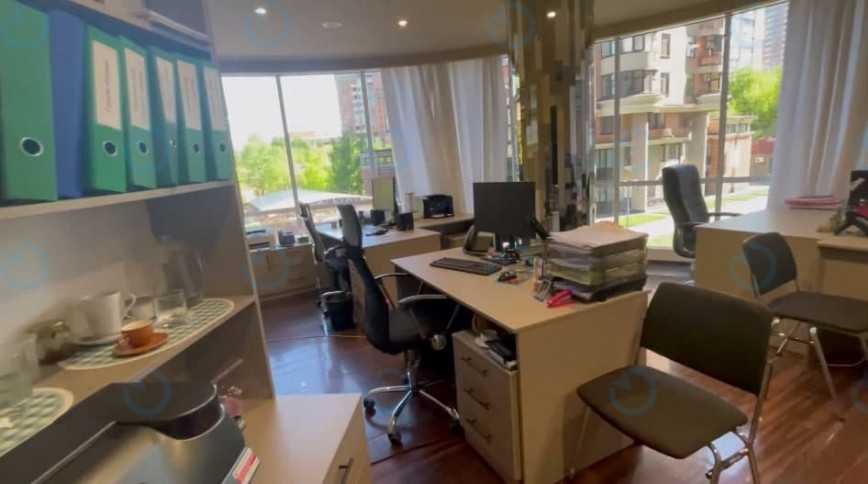 Продаж офісу 395 м.кв 3 поверх Tsarsky (Царський) - фото 4