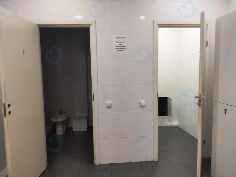 Оренда офісу 1200 м.кв 7 поверх Mandarin Plaza - фото 11