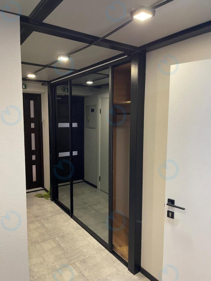 Оренда офісу 320 м.кв 6 поверх Флора Парк - фото 6