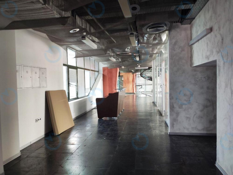 Аренда офиса 1620 м.кв 8,9,10,11 этаж Mandarin Plaza - фото 39