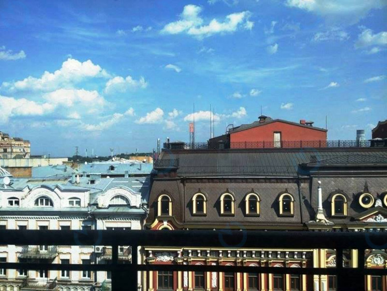 Оренда офісу 223 м.кв 7-8 поверх Володимирська 38 - фото 10