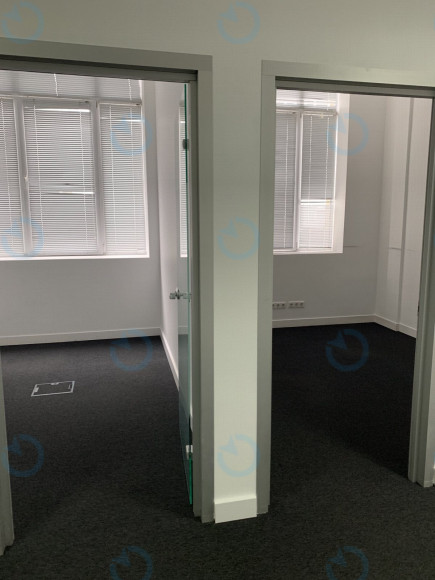 Оренда офісу 172 м.кв 2 поверх Horizon Park - фото 4