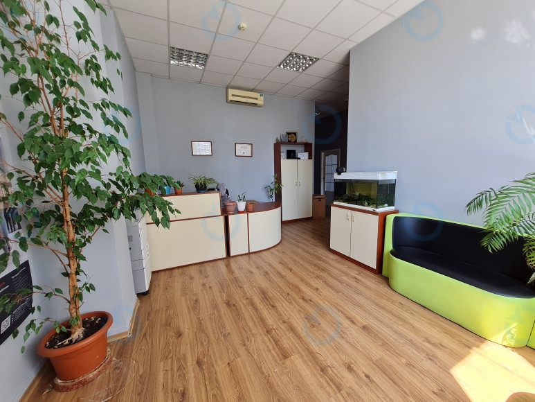 Оренда офісу 121 м.кв 4 поверх Сурікова, 3а - фото 7