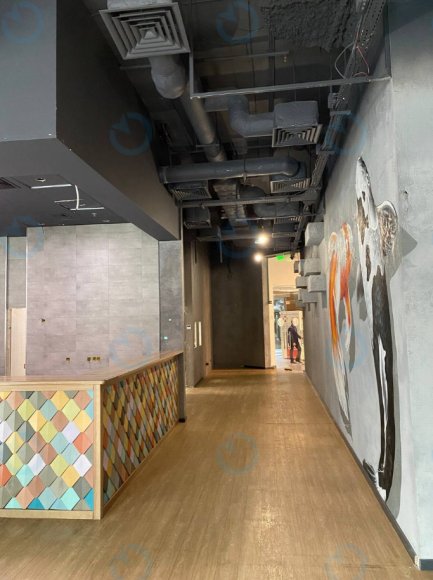 Аренда офиса 235 м.кв 1 этаж Астарта - фото 5