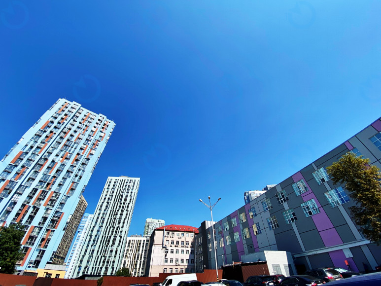 Оренда офісу 108 м.кв 3 поверх Сурікова, 3а - фото 15