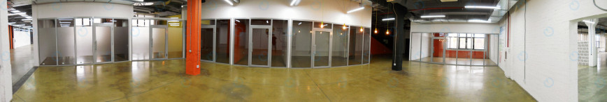 Оренда офісу 1123 м.кв 3 поверх Лагода - фото 7