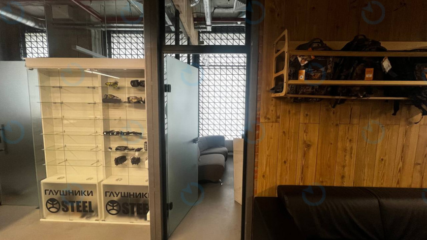 Аренда офиса 221 м.кв 1 этаж SP Hall - фото 11