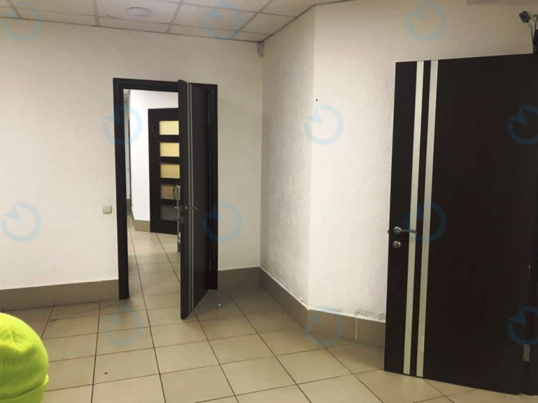 Оренда офісу 90 м.кв 0 поверх Корона - фото 5