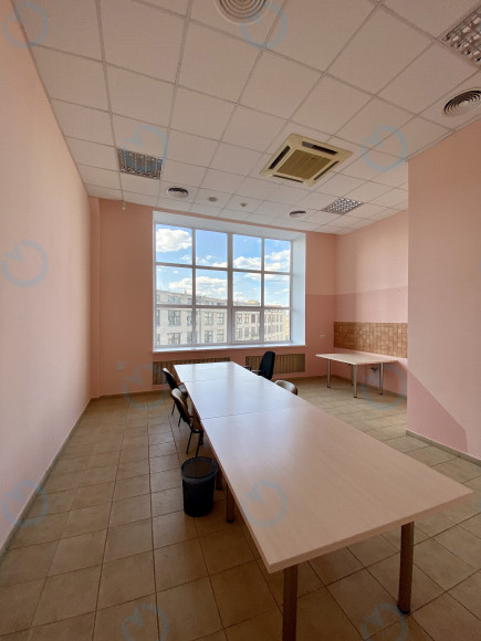 Аренда офиса 237 м.кв 4 этаж Сурикова, 3а - фото 21