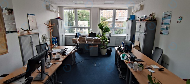 Аренда офиса 405 м.кв 5 этаж Мечникова, 3