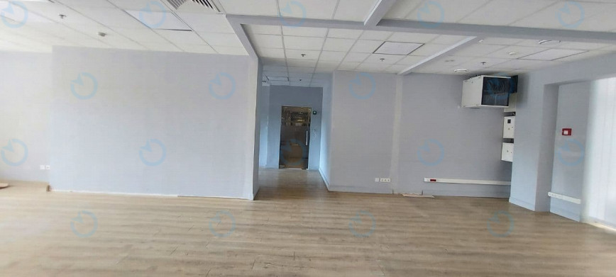 Оренда офісу 116 м.кв 1 поверх Фізкультури, 28 - фото 2