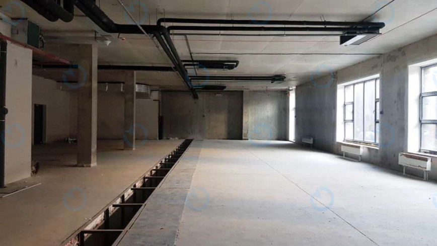 Оренда офісу 350 м.кв 1 поверх Avenue 53 - фото 2