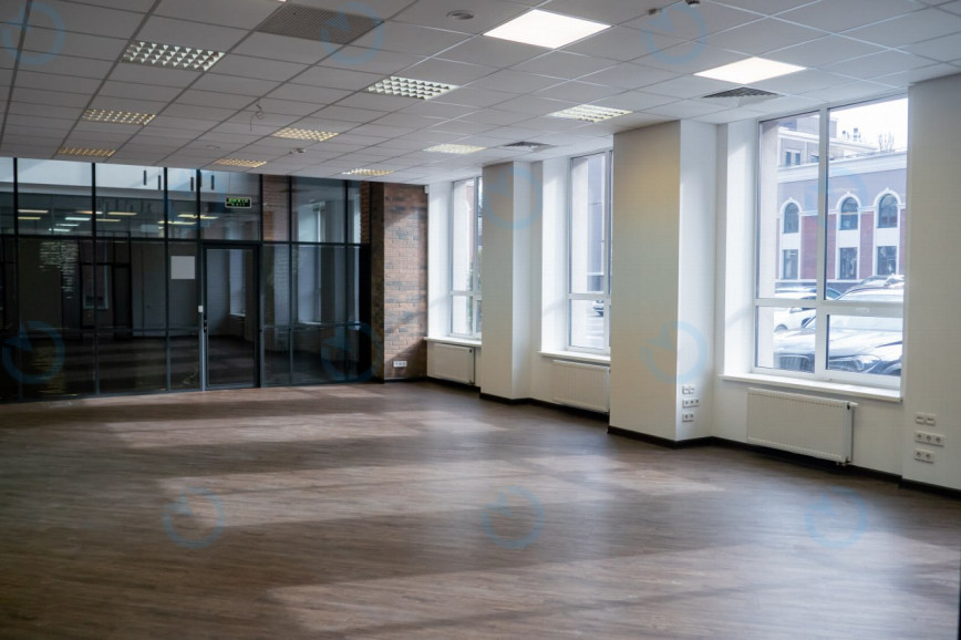 Аренда офиса 314 м.кв 1 этаж Форум West Side - фото 11