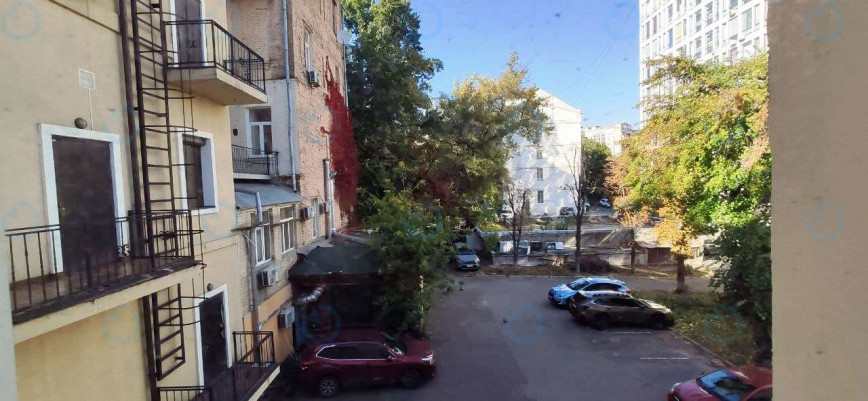 Оренда офісу 161 м.кв 3 поверх Еспланадна, 28а - фото 12