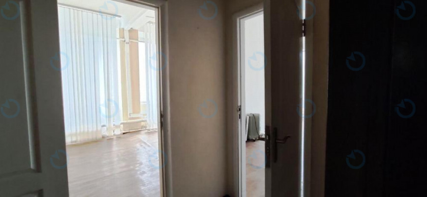 Аренда офиса 55 м.кв 9 этаж Соломенская площадь, 2