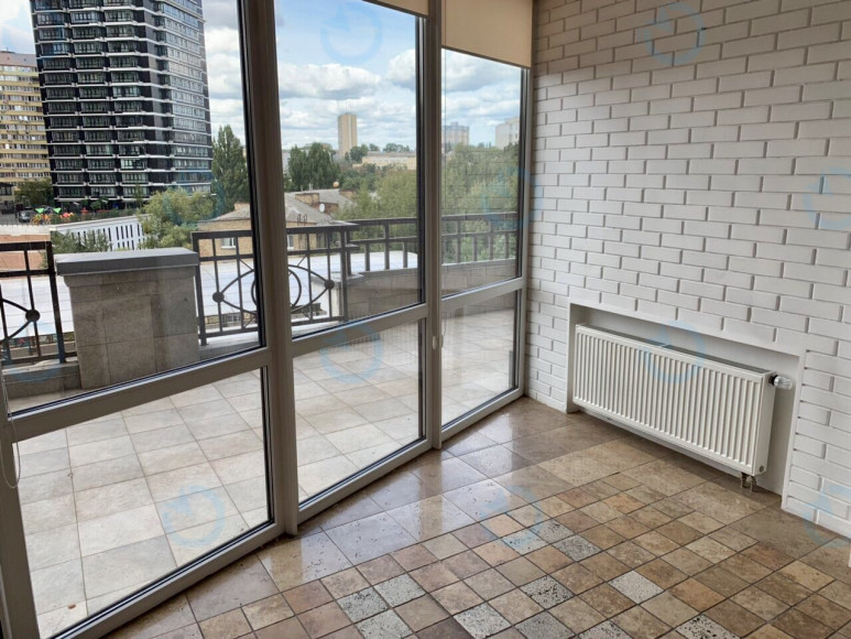 Оренда офісу 50 м.кв 3 поверх Лесі Украинки, 7 Б - фото 5