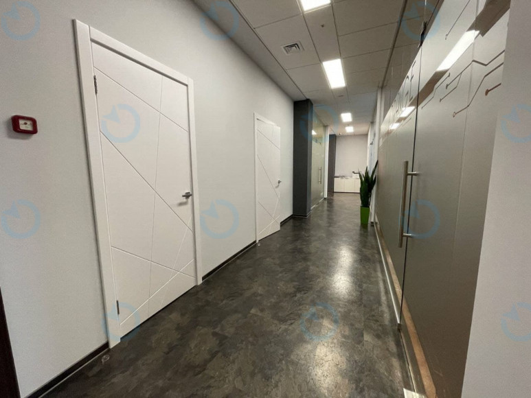 Оренда офісу 311 м.кв 8 поверх Символ (SIMBOL) - фото 12