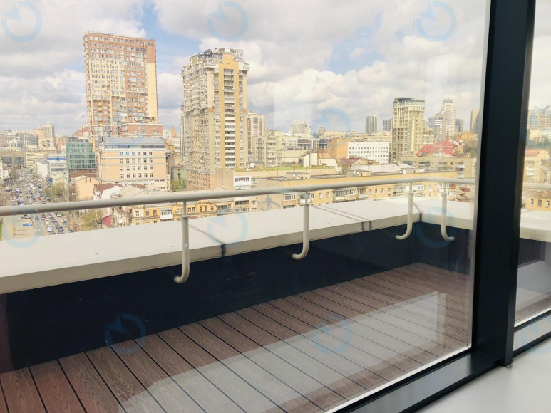 Оренда офісу 406 м.кв 11 поверх Євразія - фото 12