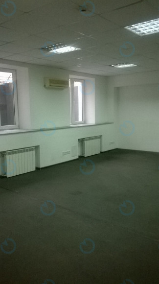 Оренда офісу 54 м.кв 0 поверх Бехтерівський