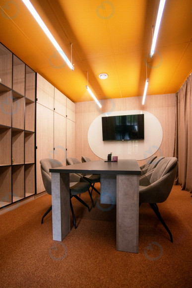 Оренда офісу 583 м.кв 1 поверх Боричів Тік, 35В - фото 26