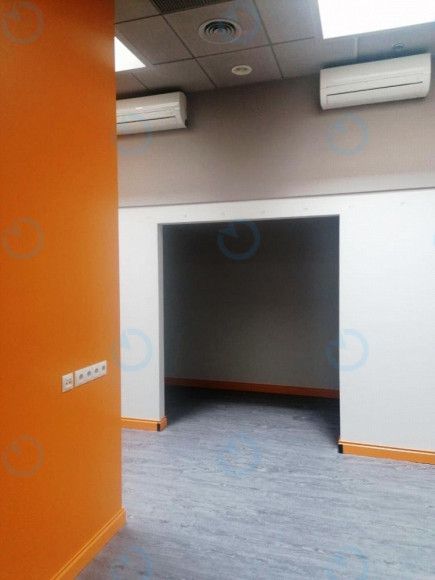 Оренда офісу 187 м.кв 6 поверх Фаренгейт - фото 6